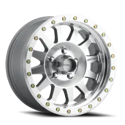 Method Double Standard MR304 17x8.5 0