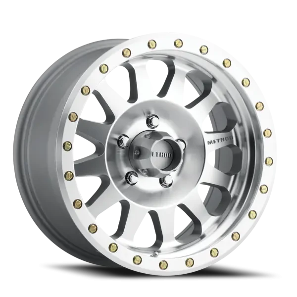 Method Double Standard MR304 17 8.5 0
