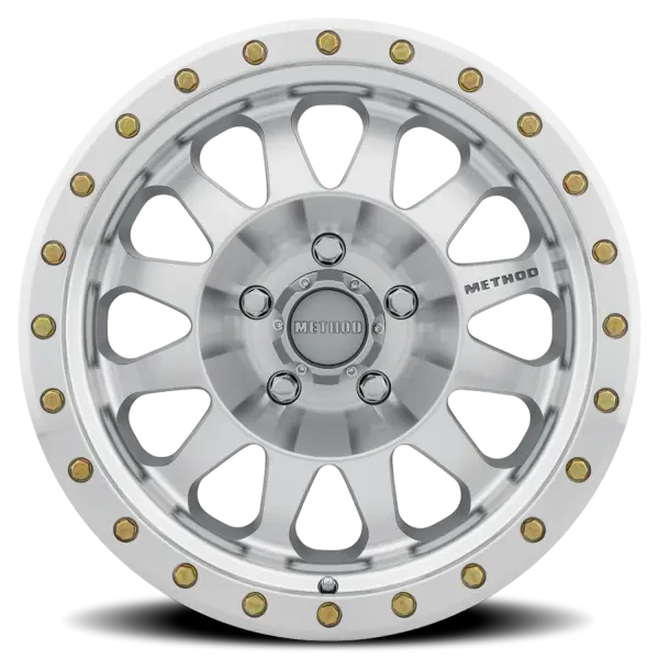 Method Double Standard MR304 17 8.5 0