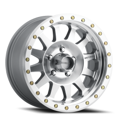 Method Double Standard MR304 17x8.5 0