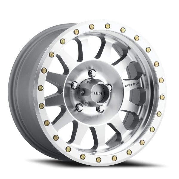 Method Double Standard MR304 17 8.5 0