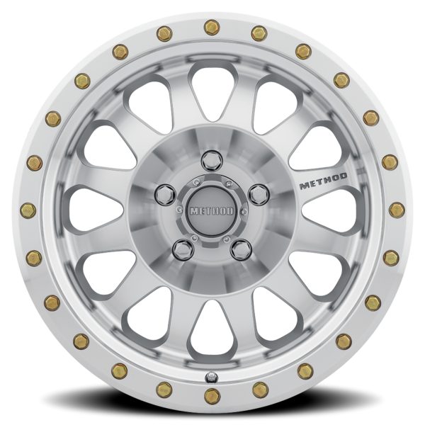 Method Double Standard MR304 17 8.5 0