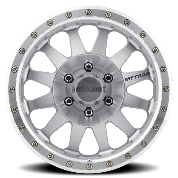 Method Double Standard MR304 17 8.5 0