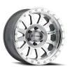 Method Double Standard MR304 17 8.5 0