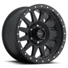 Method Double Standard MR304 17 8.5 0