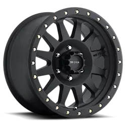 Method Double Standard MR304 17x8.5 0