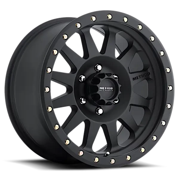 Method Double Standard MR304 17 8.5 0