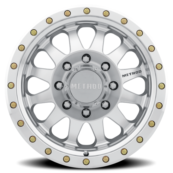 Method Double Standard MR304 17 8.5 0