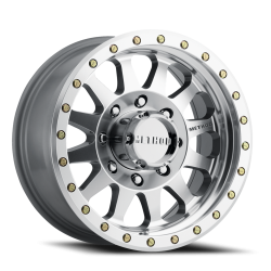 Method Double Standard MR304 17x8.5 0