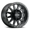 Method Double Standard MR304 17 8.5 0