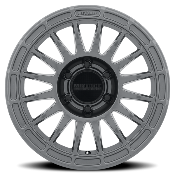 Method MR314 17 8.5 0