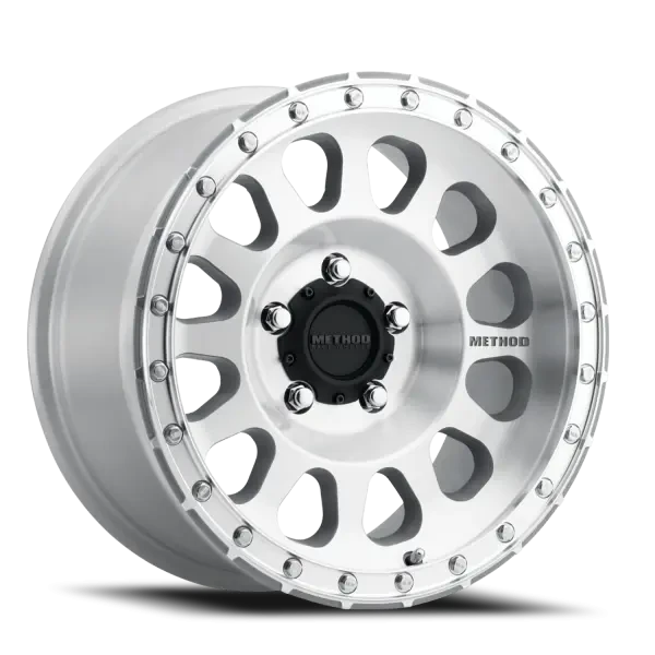 Method MR315 17 8.5 0
