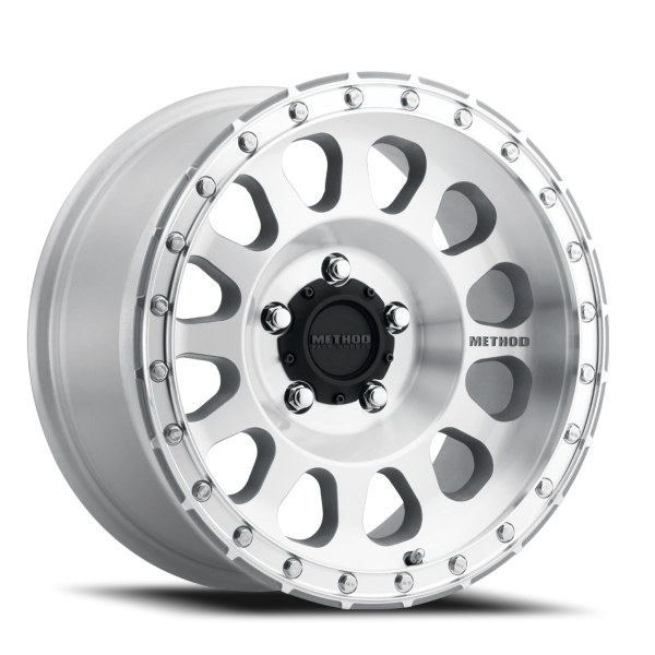 Method MR315 17 8.5 0