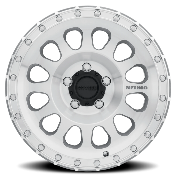 Method MR315 17 8.5 0