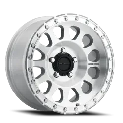 Method MR315 17x8.5 0