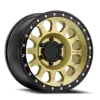 Method MR315 17 8.5 0