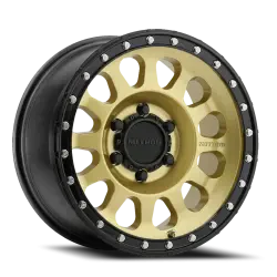 Method MR315 17x8.5 0