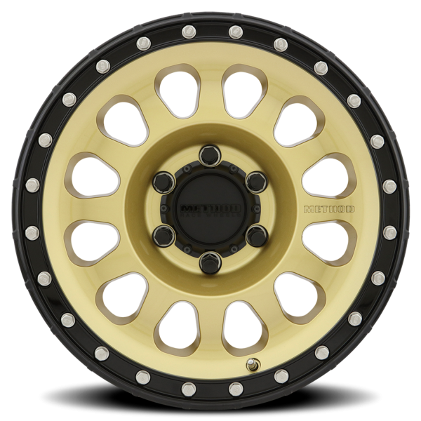 Method MR315 17 8.5 0