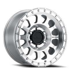 Method MR315 17x8.5 0