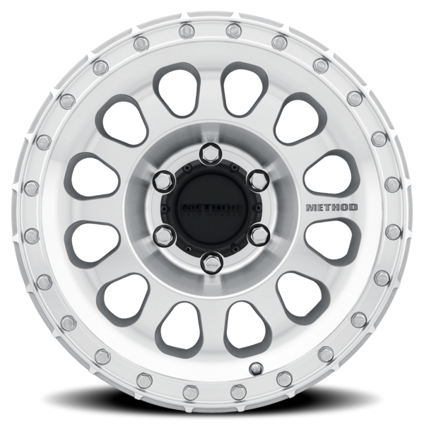 Method MR315 17 8.5 0