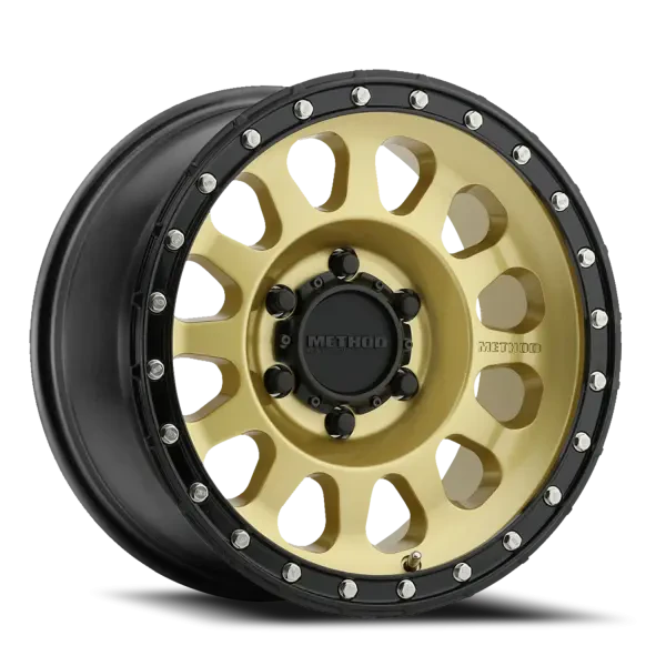 Method MR315 17 8.5 0