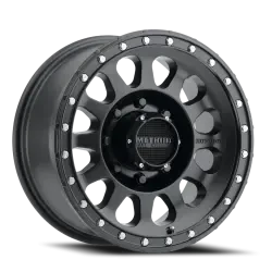 Method MR315 17x8.5 0