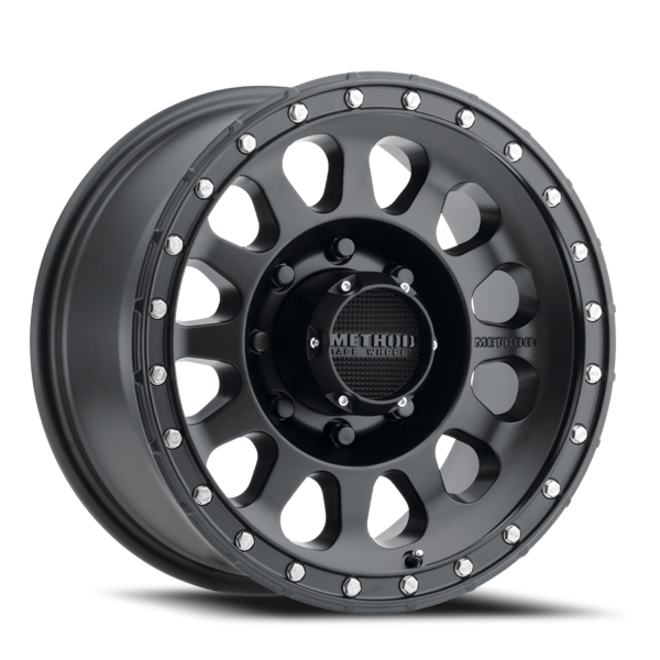 Method MR315 17 8.5 0