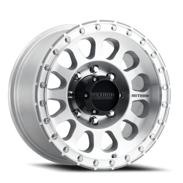 Method MR315 17 8.5 0