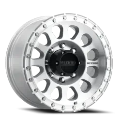 Method MR315 17x8.5 0