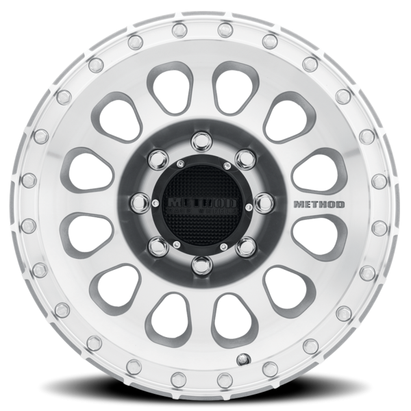 Method MR315 17 8.5 0