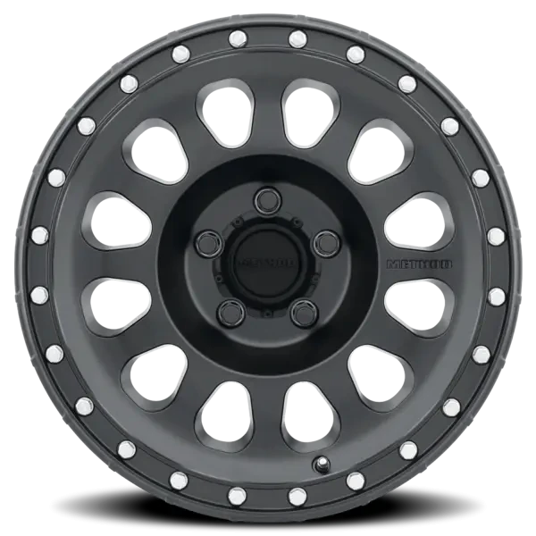 Method MR315 17 9 -12