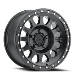 Method MR315 17x9 -12