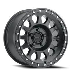Method MR315 17x9 -12