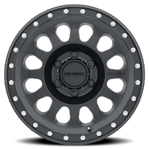Method MR315 17 9 -12