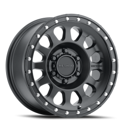 Method MR315 17x9 -12