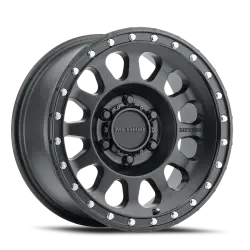 Method MR315 17x9 -12