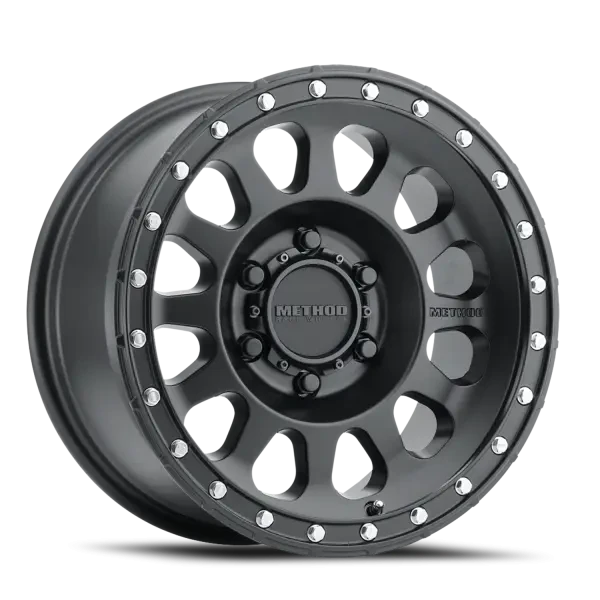Method MR315 17 9 -12