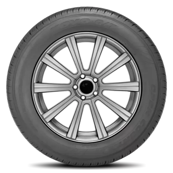 P245/65R17 Toyo Open Country Q/T