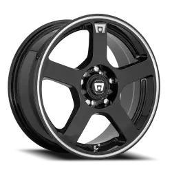 Motegi MR116 FS5 16x7 40