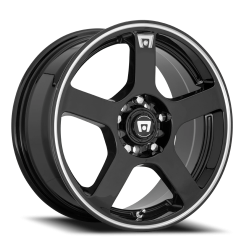 Motegi MR116 FS5 16x7 40