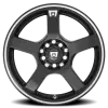 Motegi MR116 FS5 17 7 40