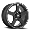 Motegi MR116 FS5 17 7 40