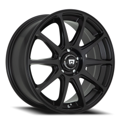 Motegi MR127 CS10 18x8 38