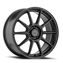 Motegi MR140 SS10 18x8.5 35