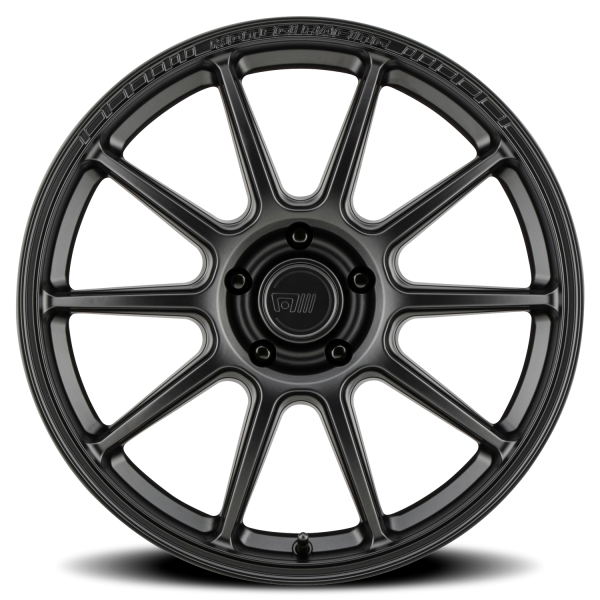 Motegi MR140 SS10 18 8.5 45