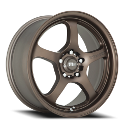 Motegi MR131 Traklite 17x7 45