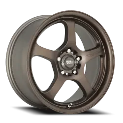 Motegi MR131 Traklite 17x7 45