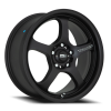 Motegi MR131 Traklite 17 8 40