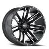 Moto Metal MO978 20 10 -24