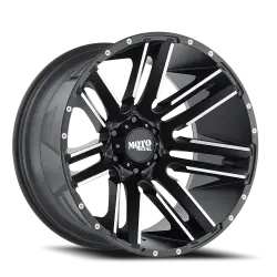 Moto Metal MO978 20x10 -24
